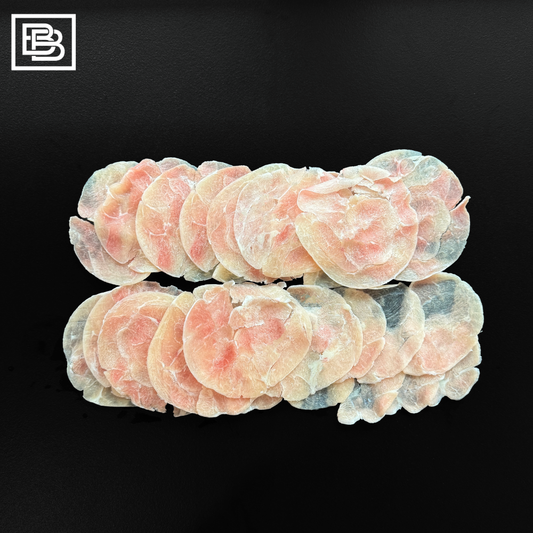 Chicken Thigh Shabu Shabu Frozen [200g]