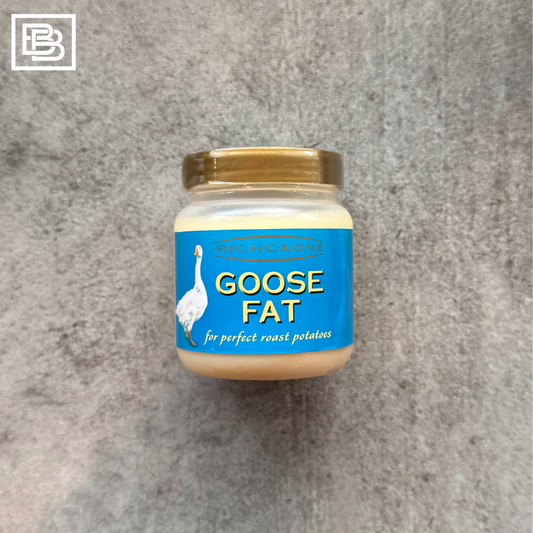 Highgrove Goose Fat [180g]