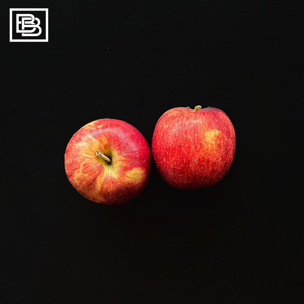 Apples, New Zealand, Fruits