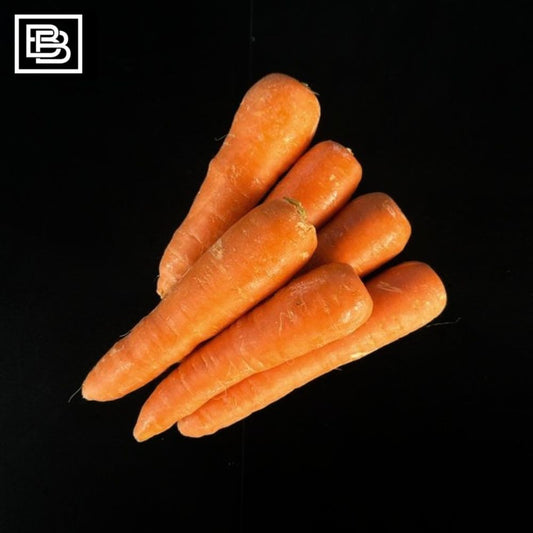 Australian Carrot, Vegetables