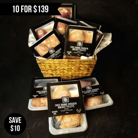 AustralianFreeRangeChickenBreast_ThighMix