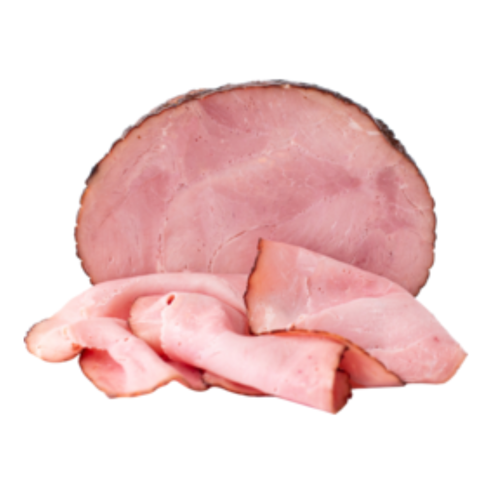 Australian Free Range Premium Smoked Ham, Cold Cuts