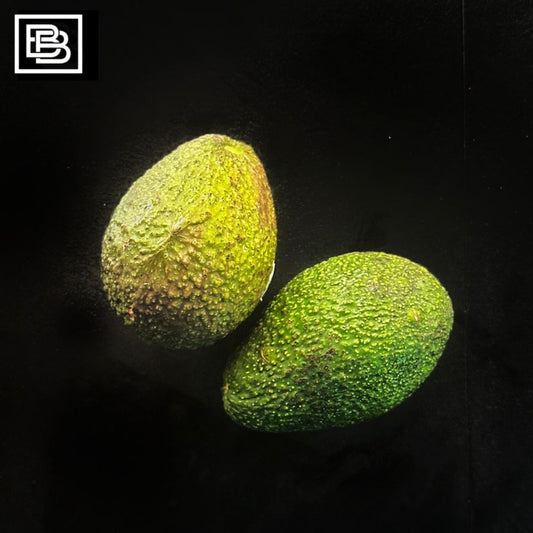 Australian Avocado, Fruits