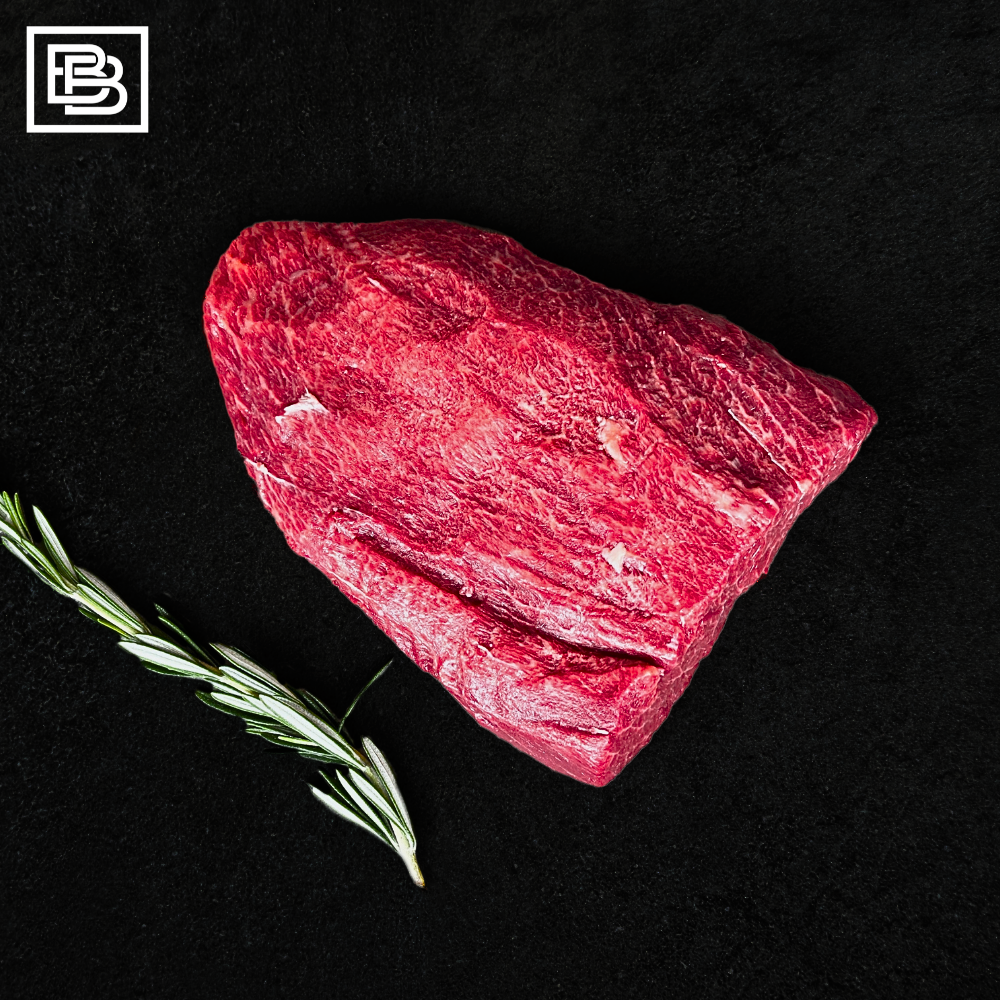 Blackmore Wagyu Heritage Flat Iron Steak MB7+ [270-300g]