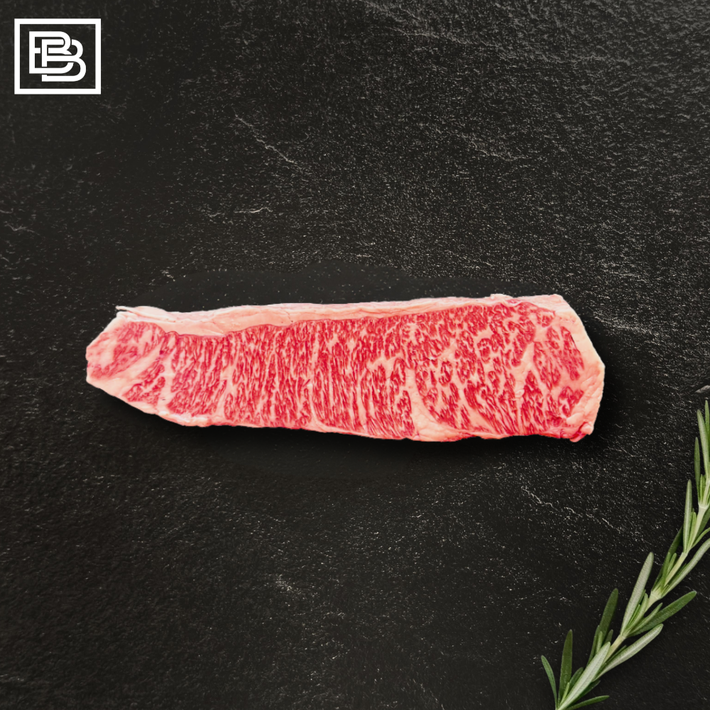 Blackmore Wagyu Heritage Denver Steak MB5/6 [280-300g]
