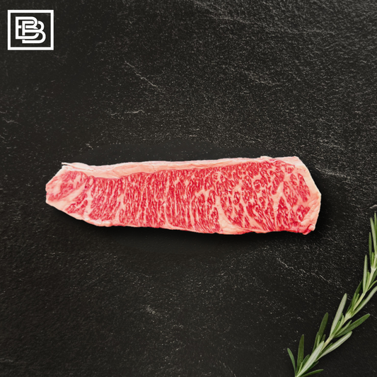 Blackmore Wagyu Heritage Denver Steak MB5/6 [280-300g]