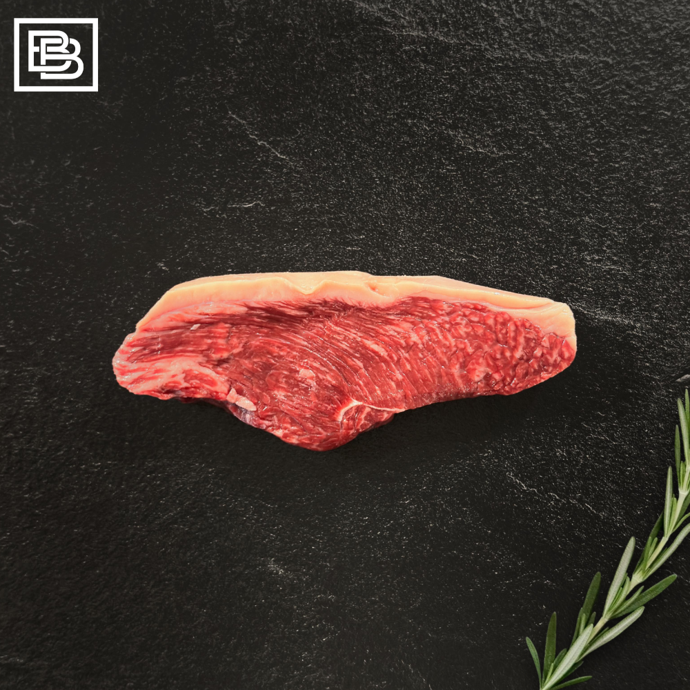 Blackmore Wagyu Heritage Rump Cap (Picanha) Steak MB5/6 [280-300g]