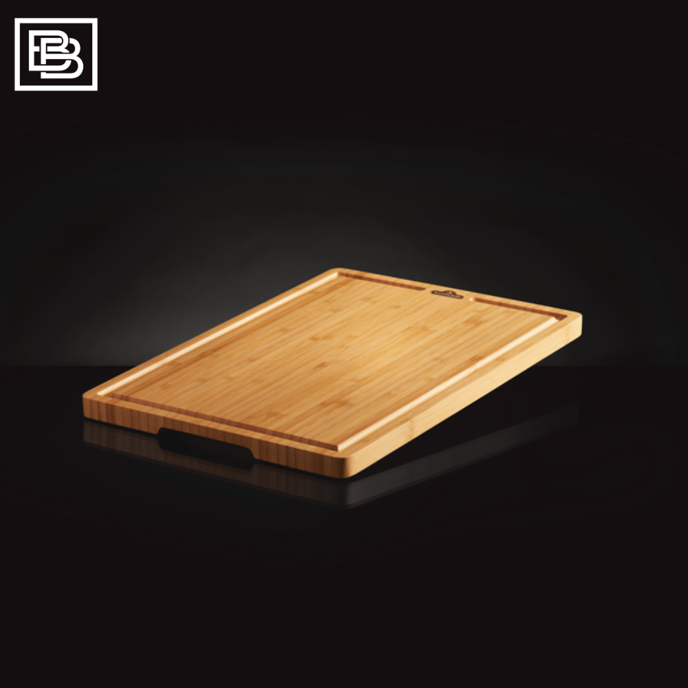 Bamboo Cutting Board, Cooking Accessories