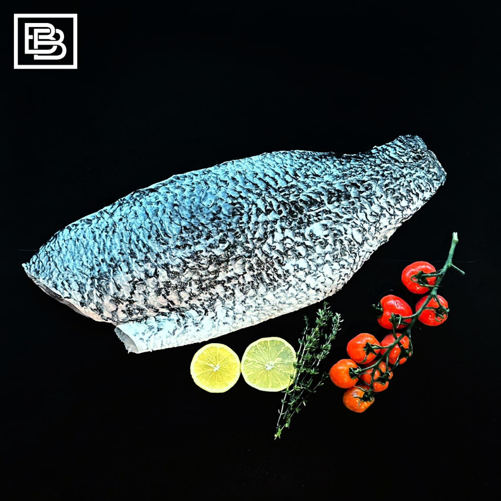 Barramundi Fillet, Australian Seafood