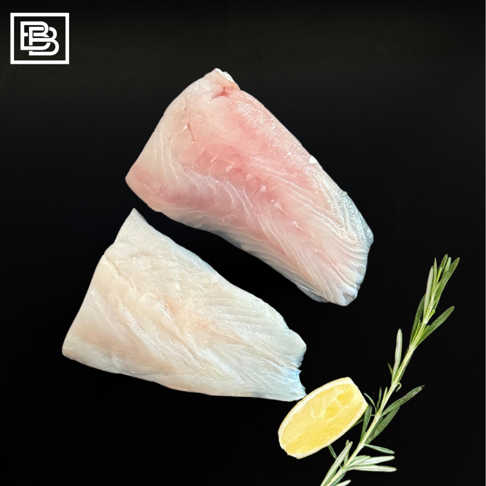 Blue Cod Fillets, Wild Caught Seafood, Premium Cod Fish – Butcher Box SG