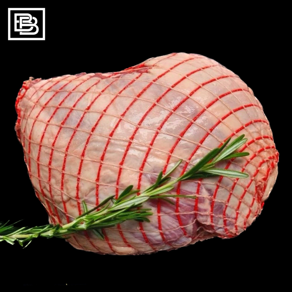 Australian Lamb, Boneless Lamb Leg