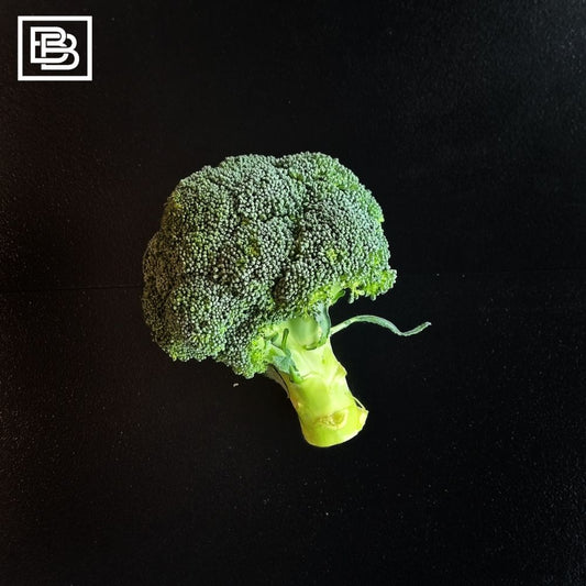 Australian Broccoli, Vegetables