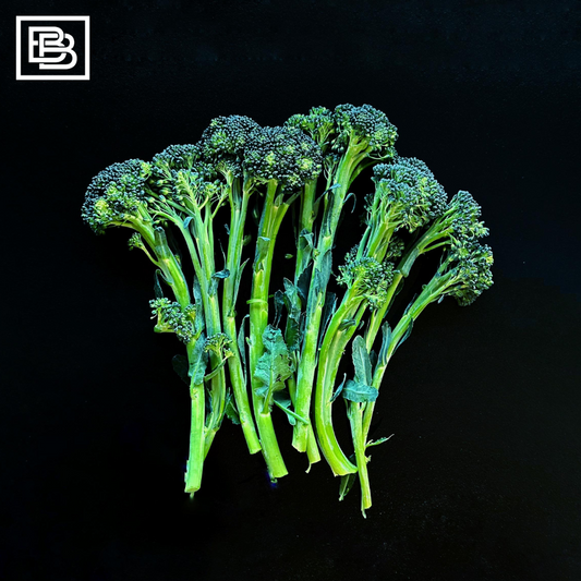 Australian Broccolini, Vegetables
