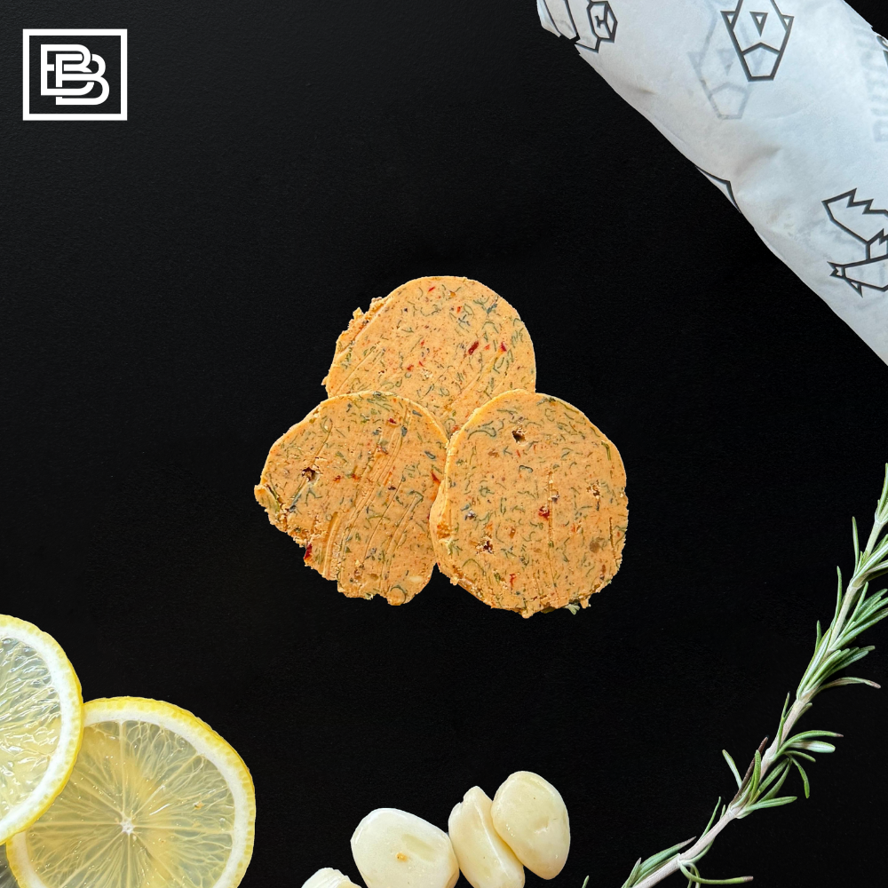 Steak Butter - Butcher Box Cowboy Butter [200g]