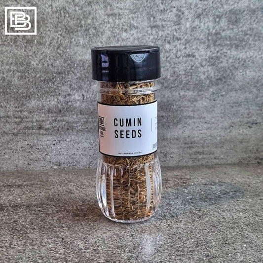 Cumin Seeds, Condiments
