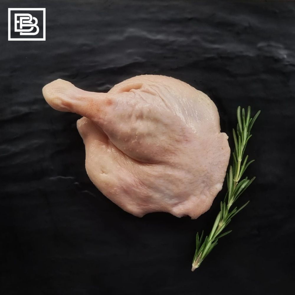 Duck Rack Bone Duck Leg Bone in, Duck Leg, Duck Singapore – Butcher Box SG