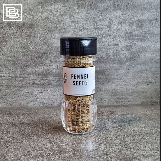 Fennel Seeds, Condiments