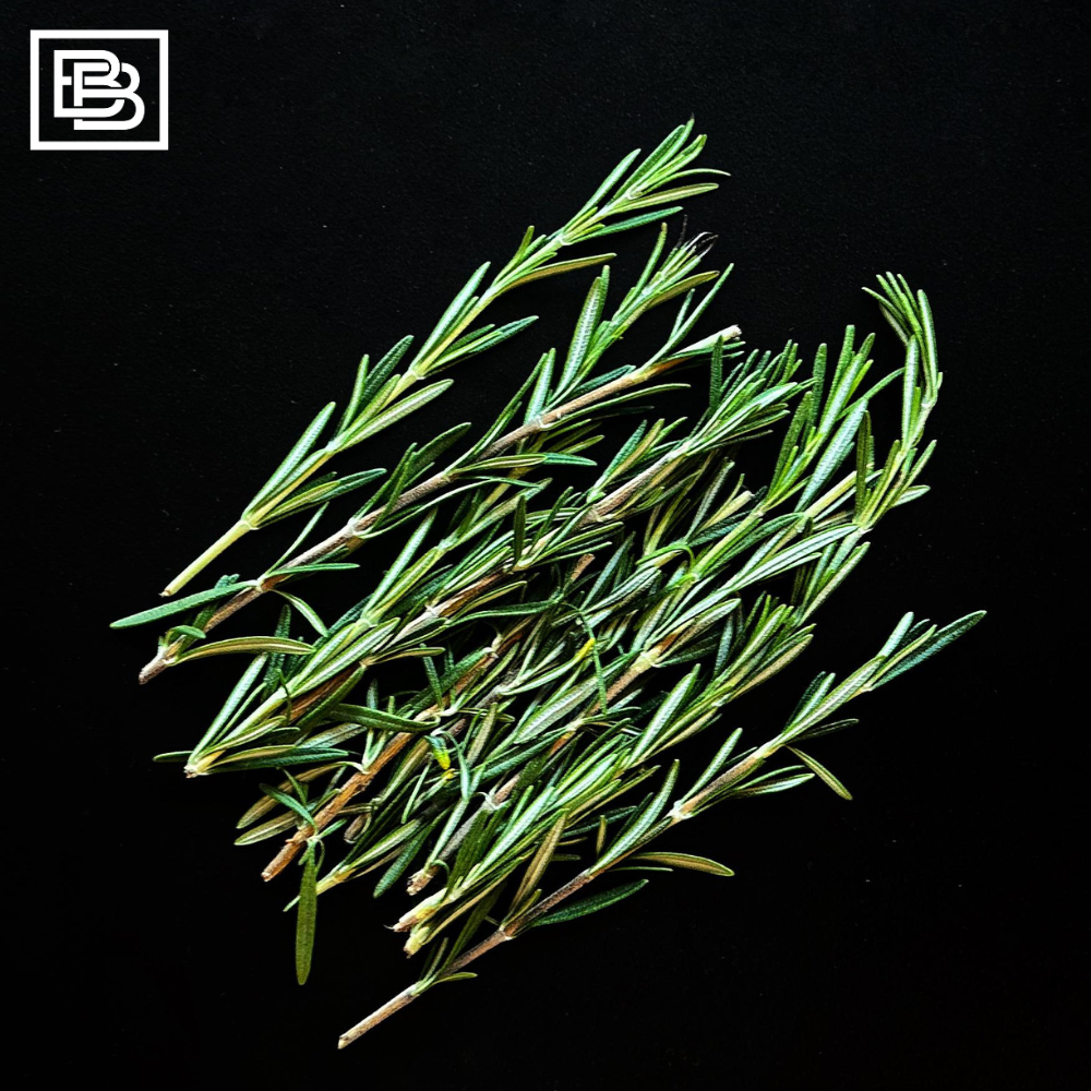 Fresh Rosemary, Herbs