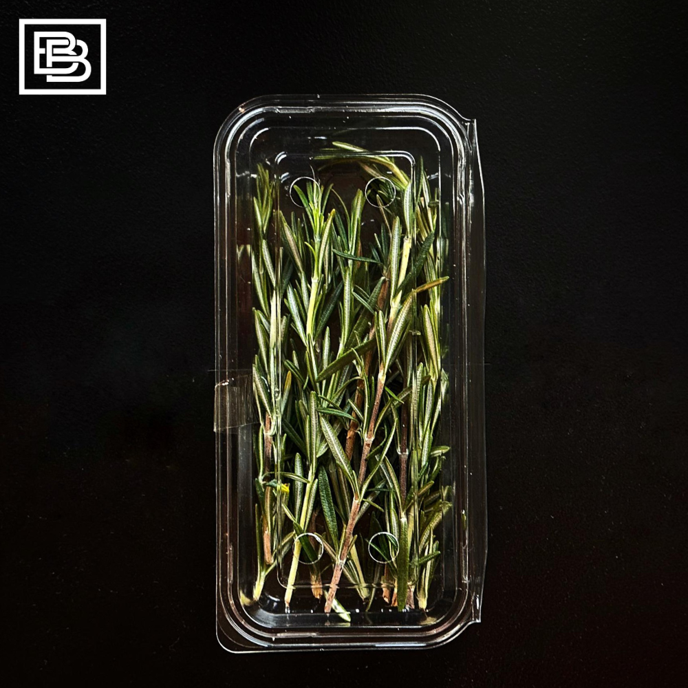 Fresh Rosemary, Herbs