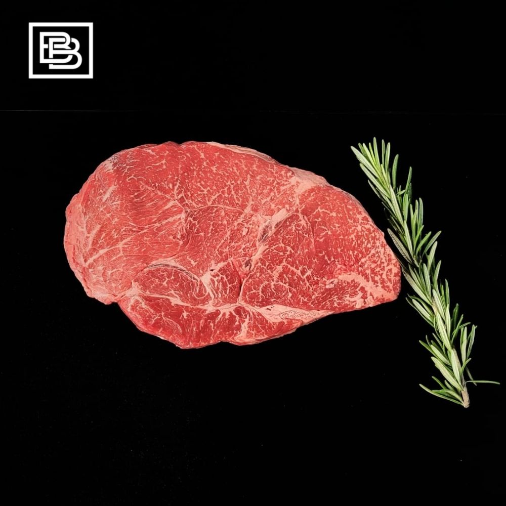 Wagyu Rump Steak, Rump β Butcher Box SG