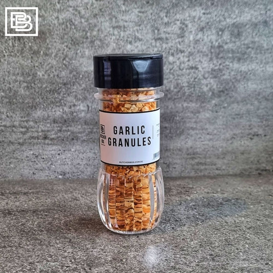 Garlic Granules, Condiments