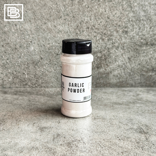 Garlic Powder, Condiments