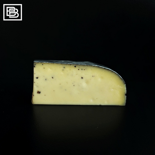 Gouda with Truffles, Cheese