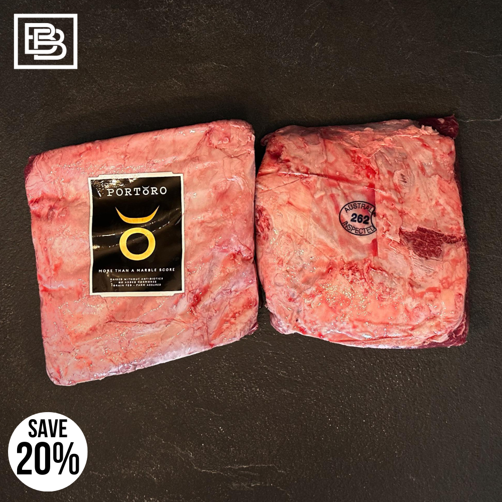 Angus Short Rib, Beef Ribs, Best Affordable Steak Singapore – Butcher ...