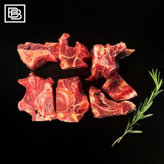 Australian Grass Fed Beef, Beef Bones