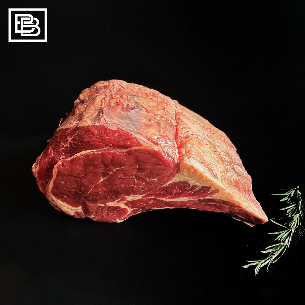 Angus Rib Eye, Rib eye, Beef Singapore, Beef Roast – Butcher Box SG
