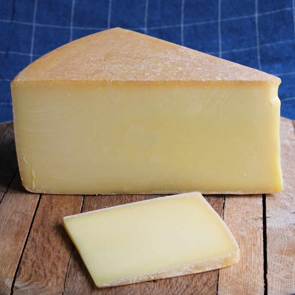 Gruyere Reserve, Cheese, Dairy