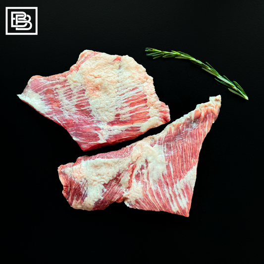Iberico Pork, Pork Secreto, Iberico Singapore