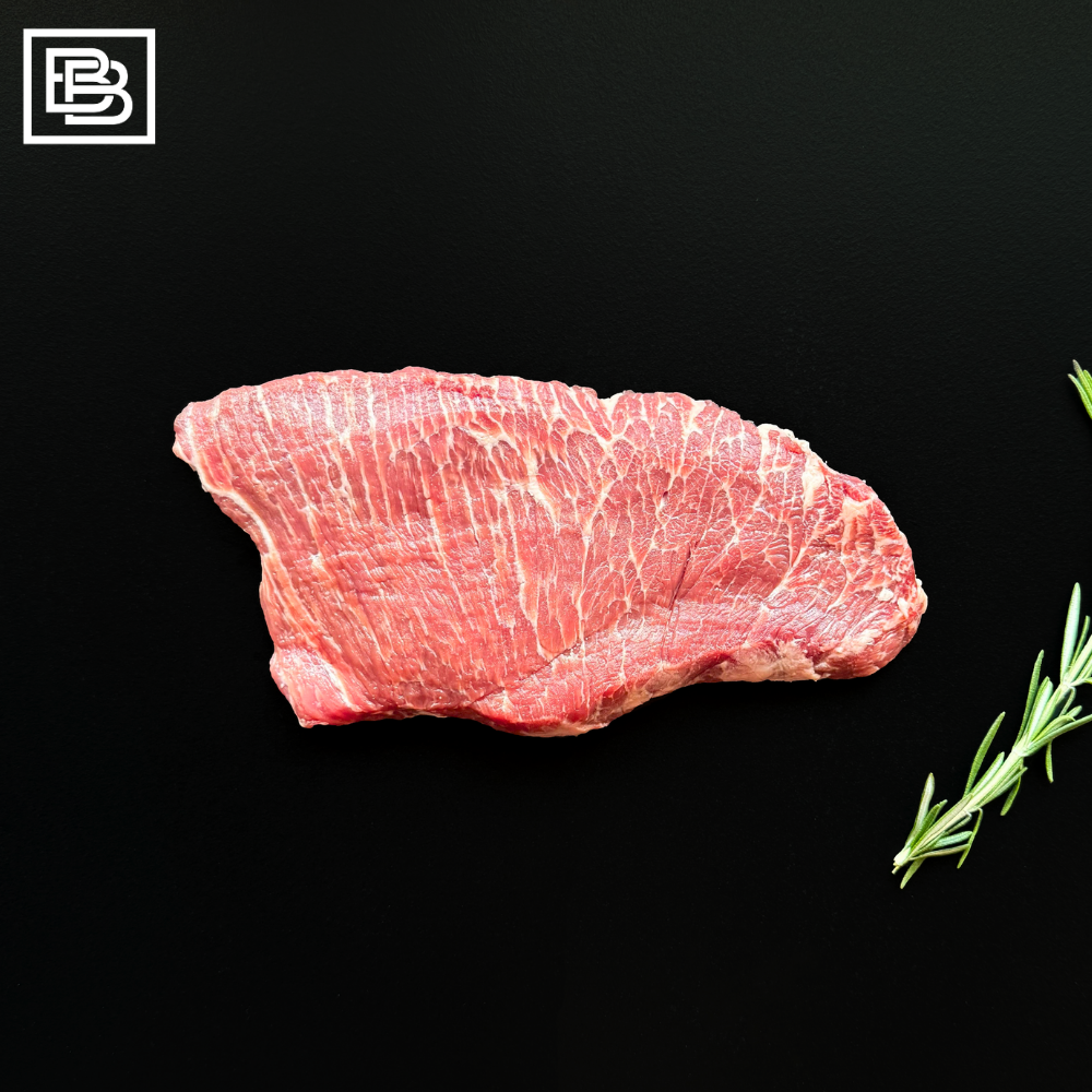 Iberian Pork, Spanish Pork