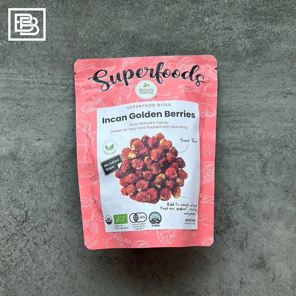 Snacks & Ice Cream – Butcher Box SG
