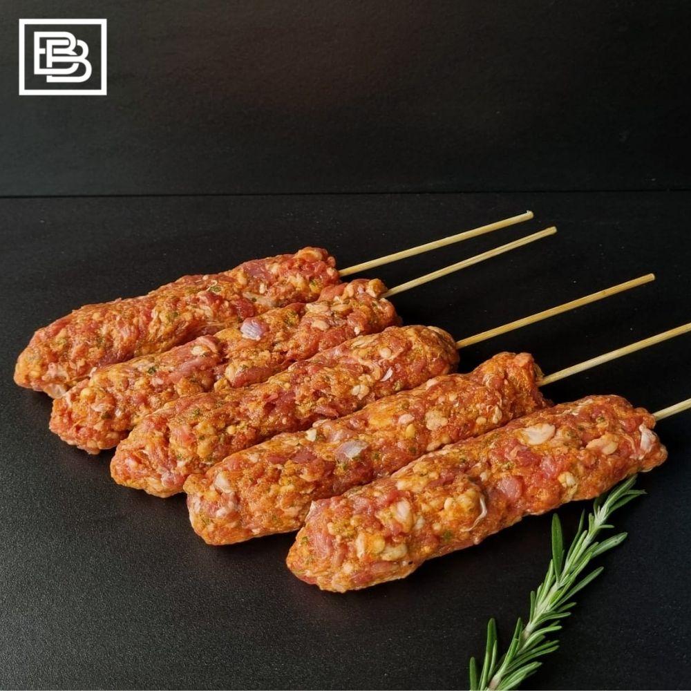 Australian Lamb, Lamb Kofta