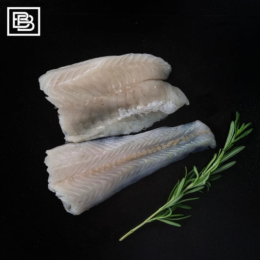 Ling Fillets, New Zealand Wild Caught