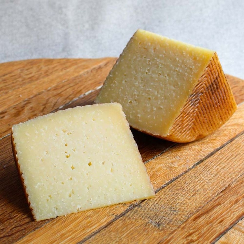 Manchego Cheese, Dairy