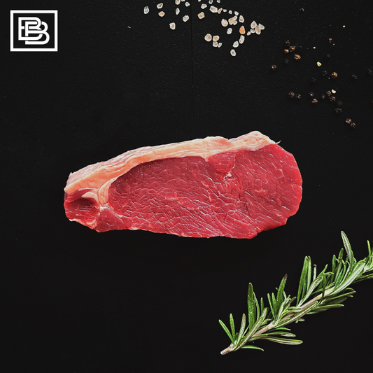 Australian Organic Grass Fed Beef, Sirloin Steak