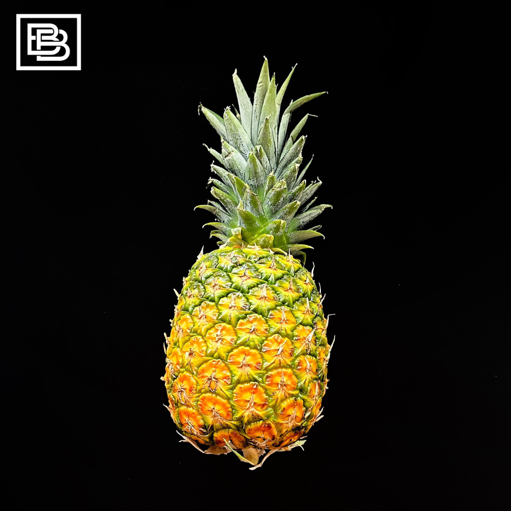Pineapple, Philipines, Fruits