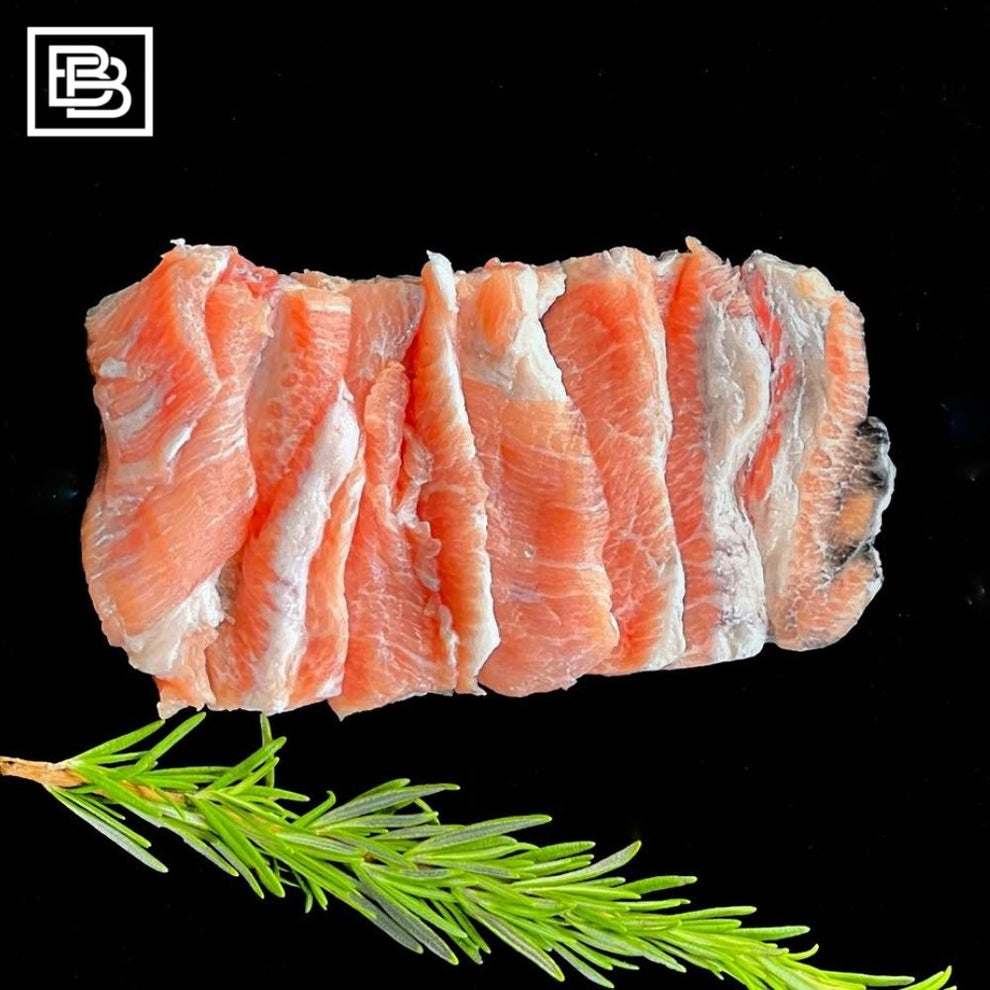 Yakiniku, Pork BBQ, Pork Yakiniku, Pork Jowl Butcher Box SG