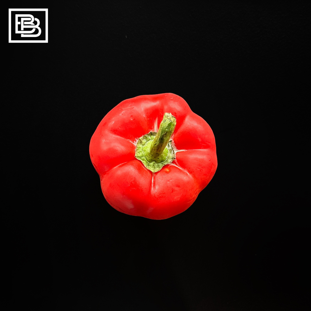 Local Red Capsicum, Vegetables