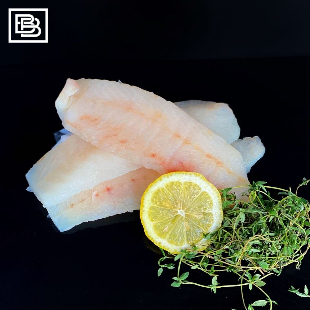 Red Fin Cod Red Cod Fish, New Zealand Fish, Wild Caught Fish, Seafood – Butcher Box SG