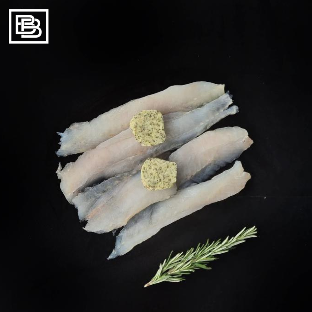 Red Cod Fillets, New Zealand Wild Caught