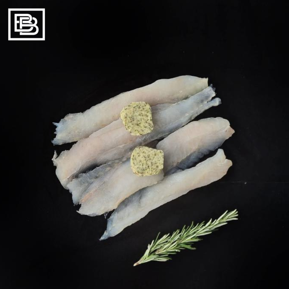 Red Cod, New Zealand Fish, Wild Caught Fish, Seafood Butcher Box SG
