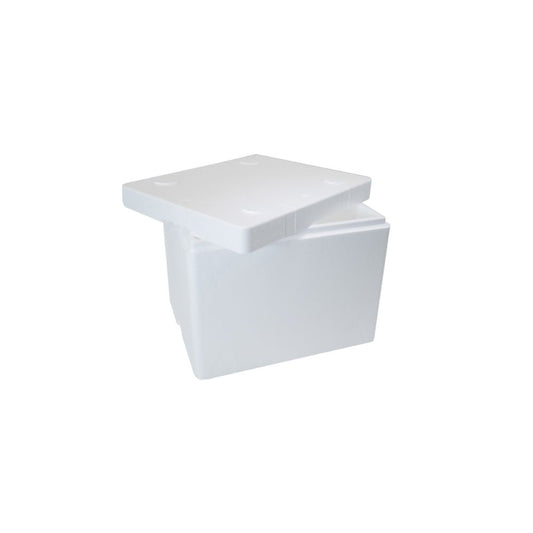 Styrofoam Box, BBQ Accessories