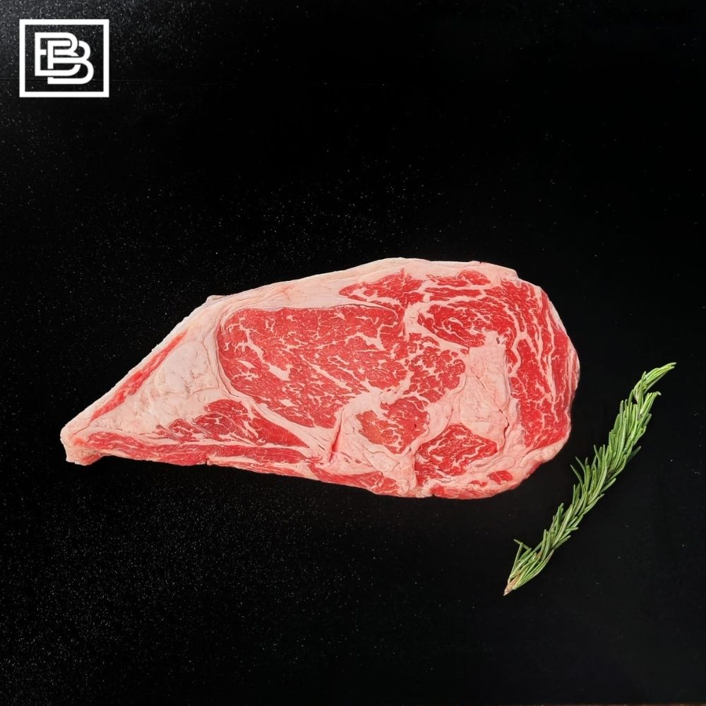 US Beef, USDA Prime Rib Eye Steak