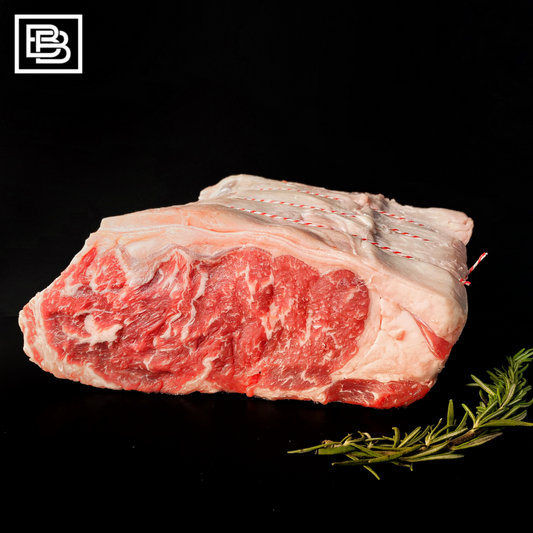 US Beef, USDA Prime Sirloin Roast