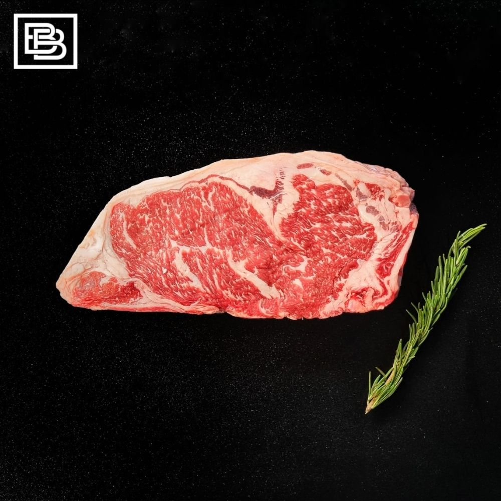 US Beef, USDA Prime Sirloin Steak