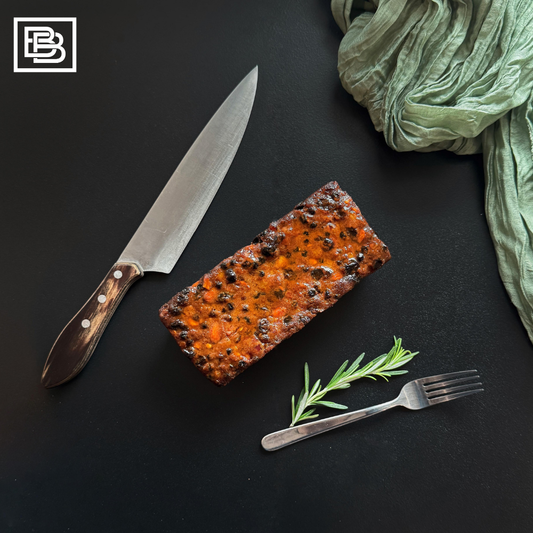 Christmas Vili's Christmas Fruit Cake [490g]