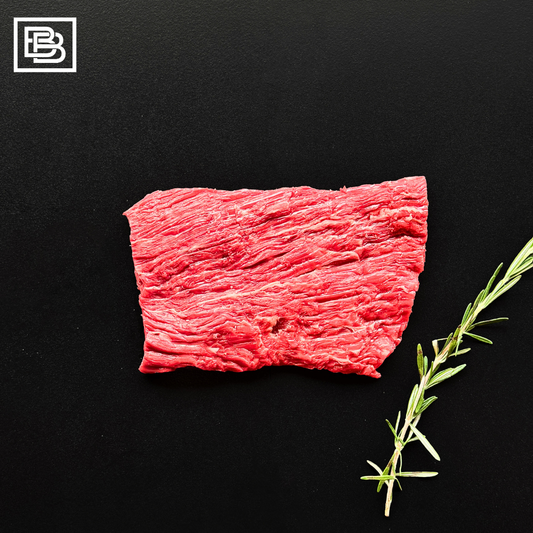 Blackmore Wagyu 14 Year Old Cow Bavette MB5/6 [280-300g]